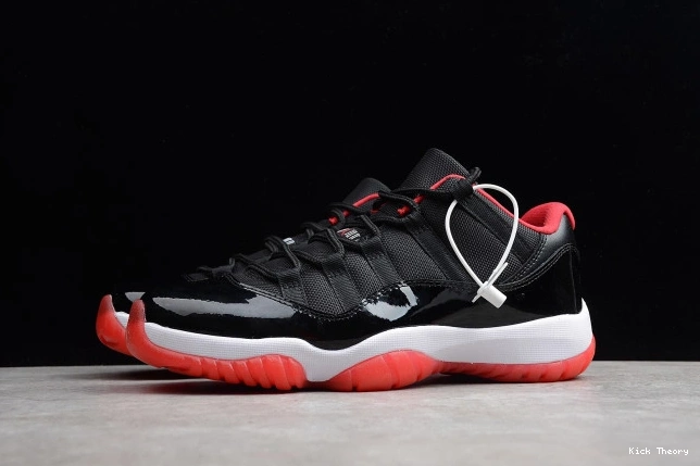 Kick Theory  mens Black 